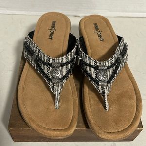 Minnetonka Moccasin Women's Silverthorne Sandal